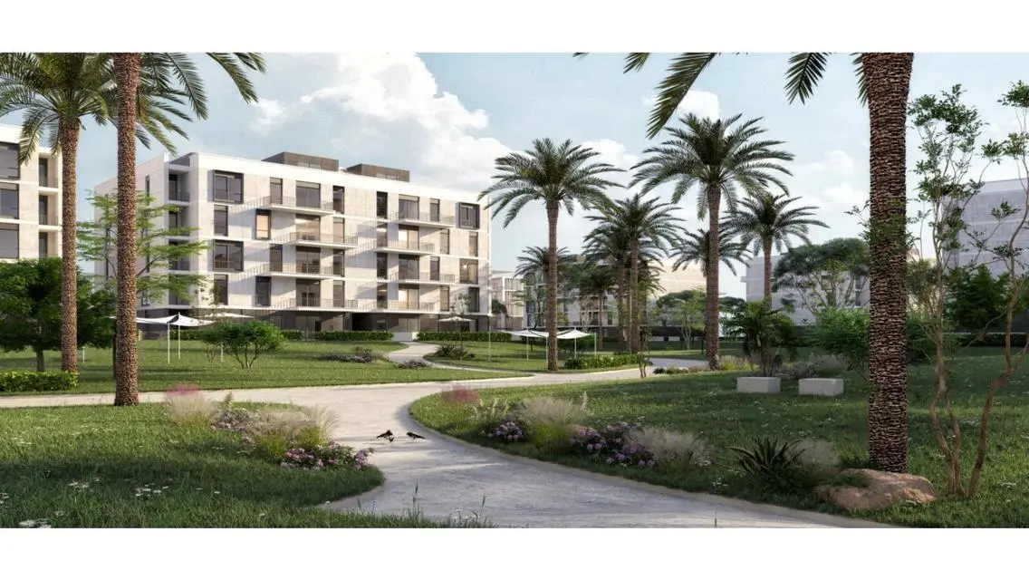 Luxury Apartment with Spacious Layout and Stunning Views