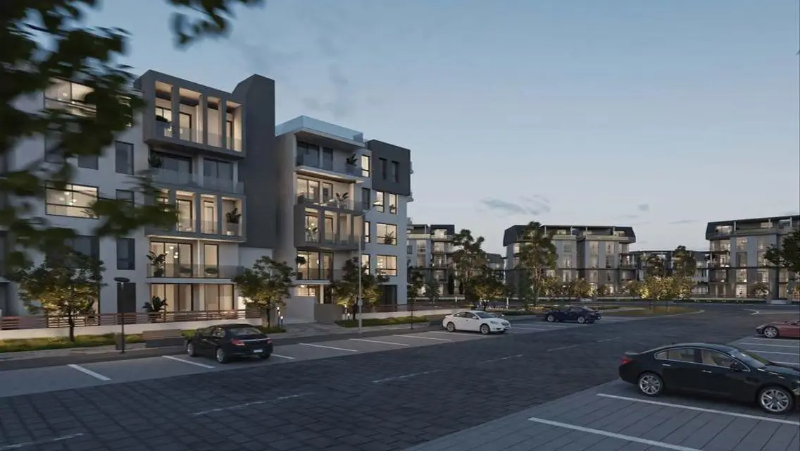 Luxury Apartment for Sale Overlooking Lakes - Rivers