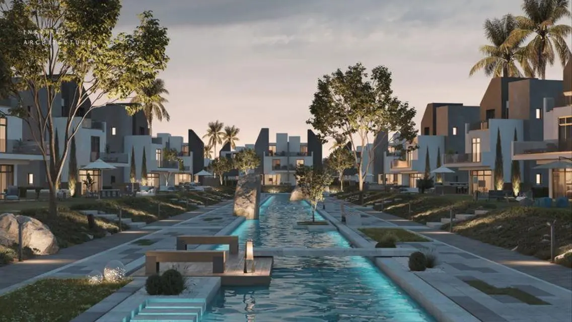 Luxury Apartment for Sale Overlooking Lakes - Rivers