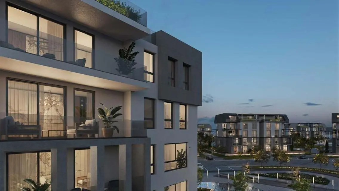 Luxury Apartment for Sale Overlooking Lakes - Rivers