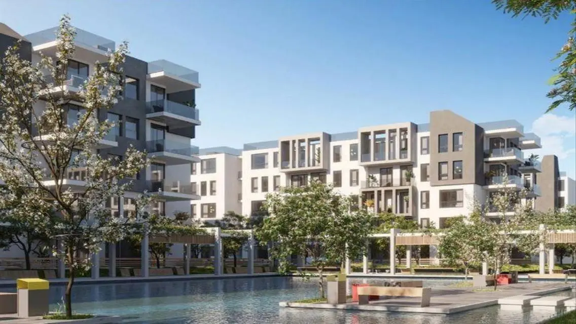 Luxury Apartment for Sale Overlooking Lakes - Rivers