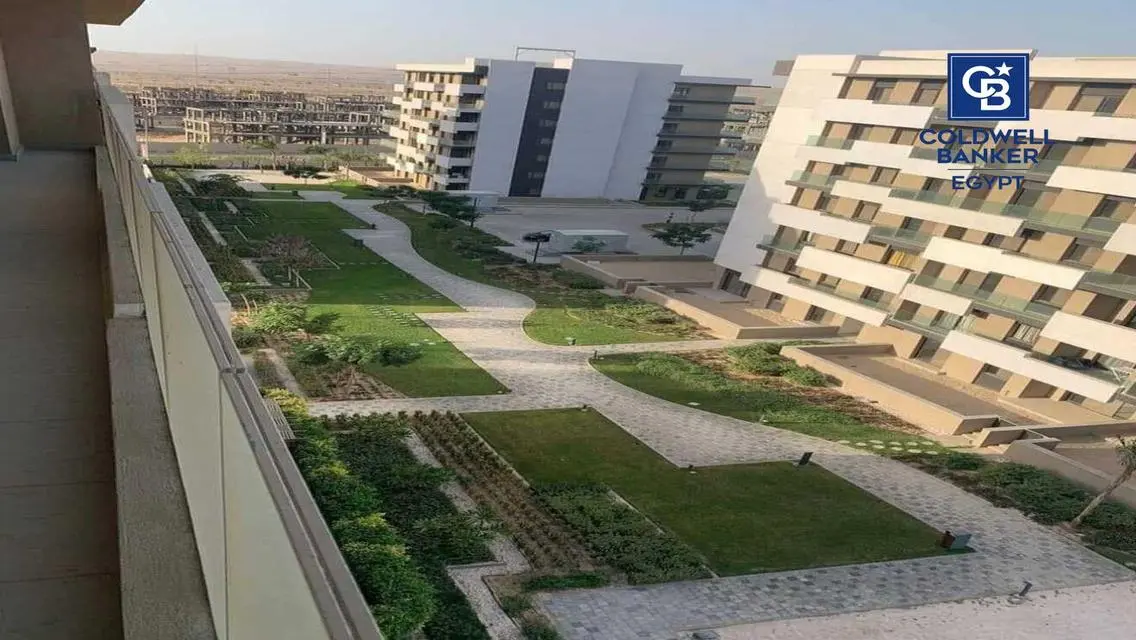 شقة فاخرة للبيع بمساحة 175 متر