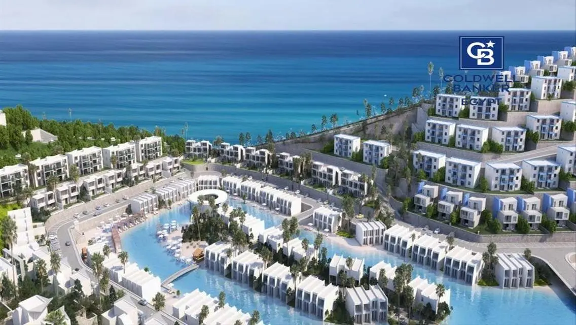 Luxury Apartment for Sale in Cairo