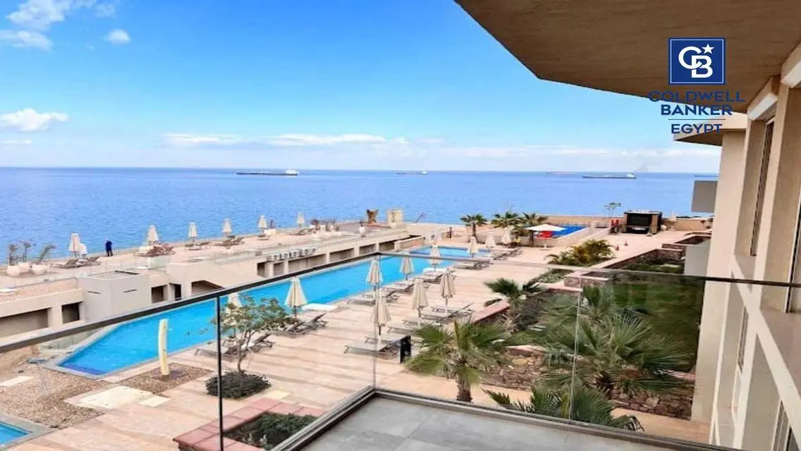 Luxury Apartment for Sale in Cairo
