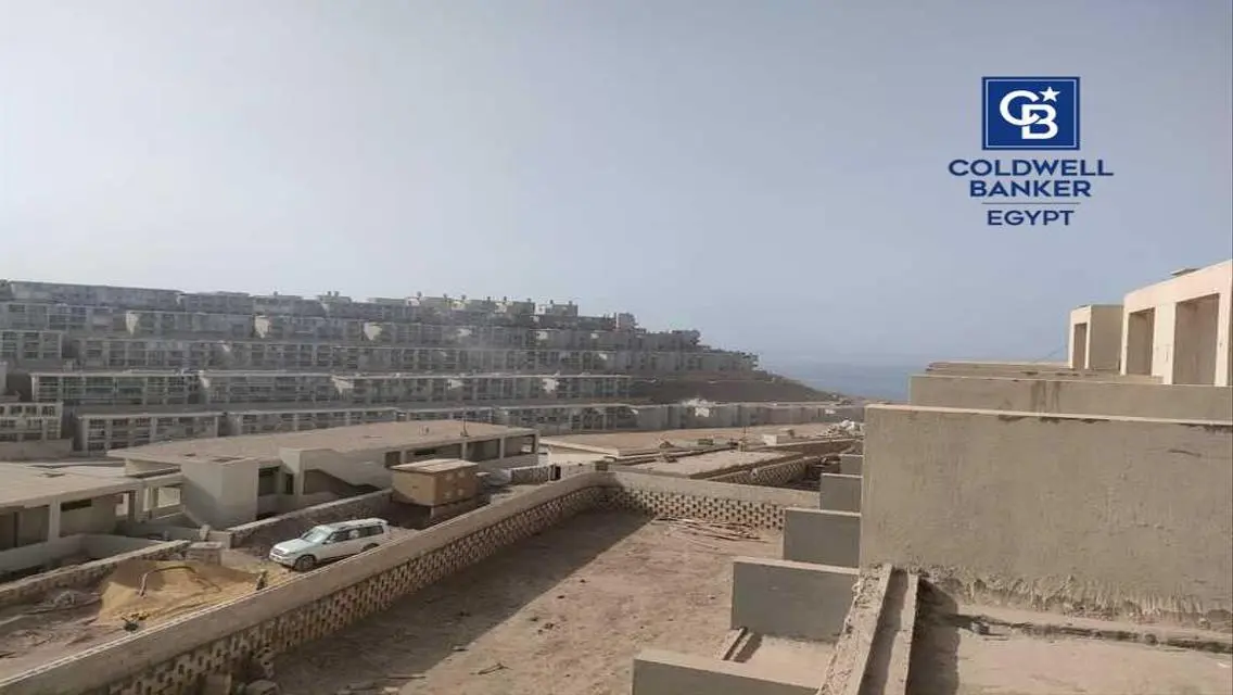 Luxury Apartment for Sale in Cairo