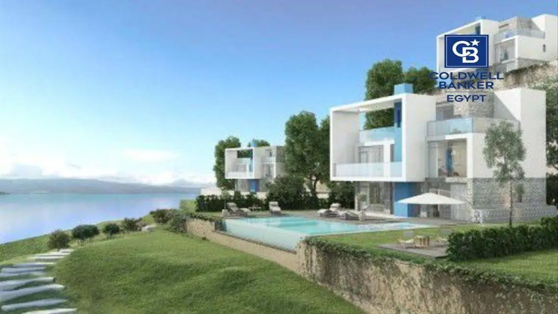 Luxury Apartment for Sale in Cairo