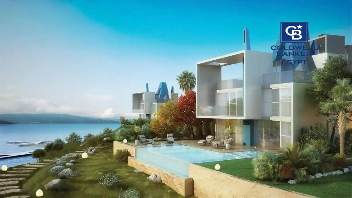 Luxury Apartment for Sale in Cairo