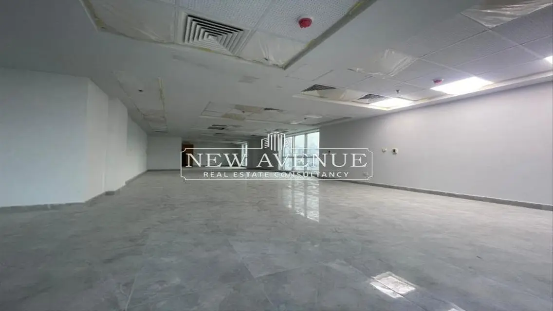 Premium Office Space for Sale in a Strategic Location
