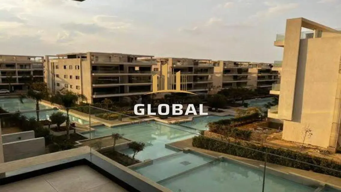 Beautiful Apartment for Sale at Code Lake - 85 sqm