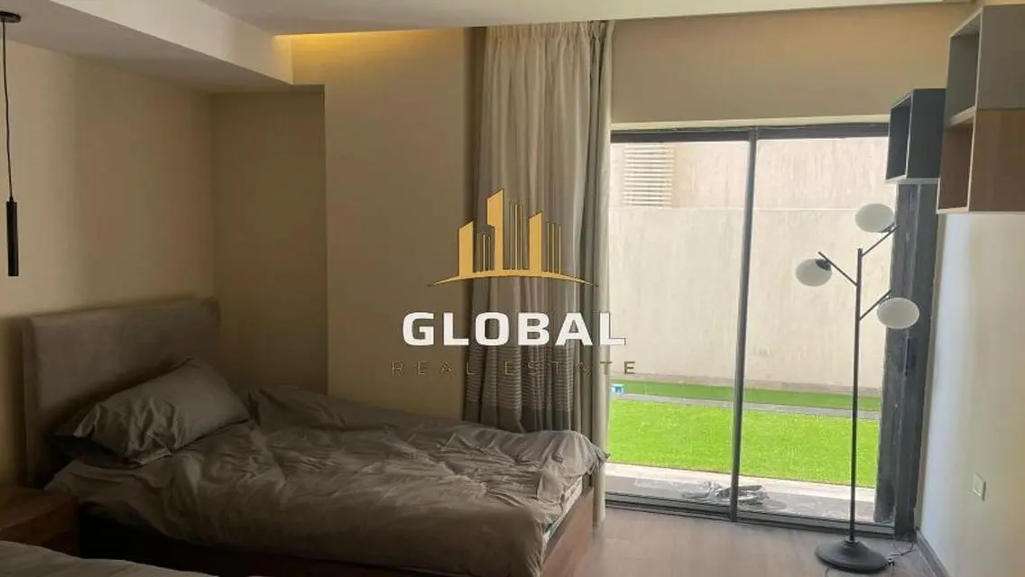 Beautiful Apartment for Sale at Code Lake - 85 sqm