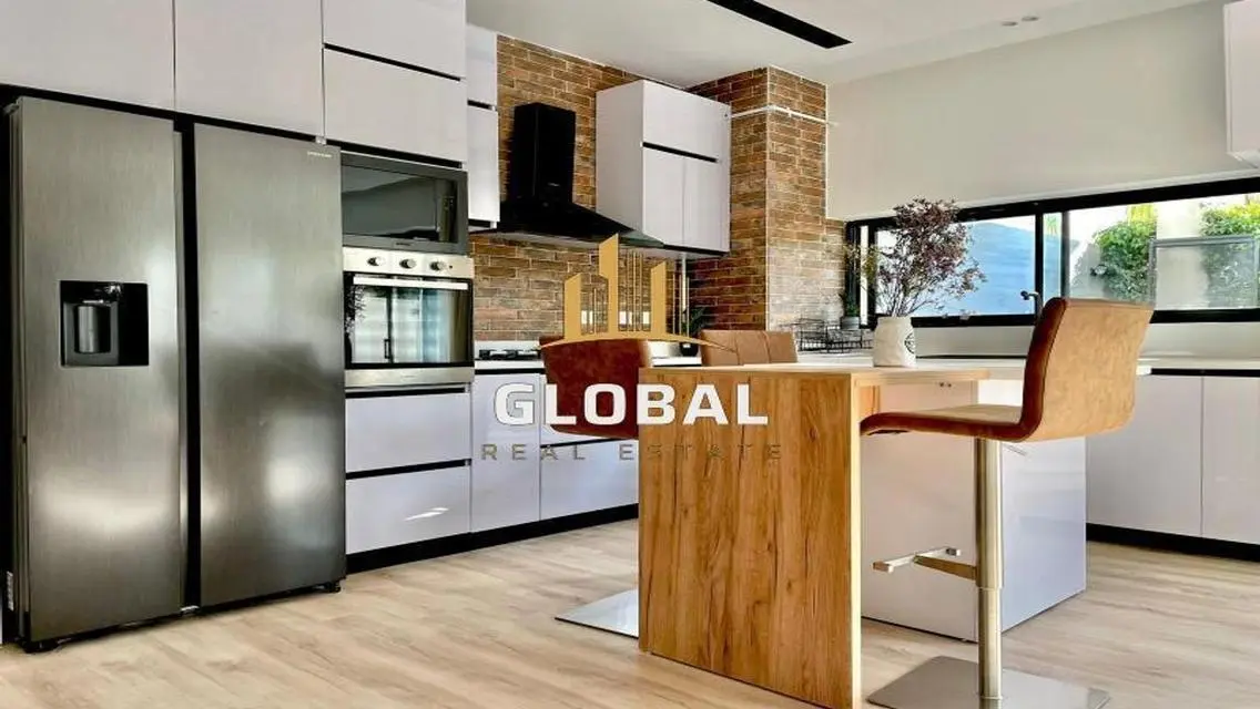 Beautiful Apartment for Sale at Code Lake - 85 sqm