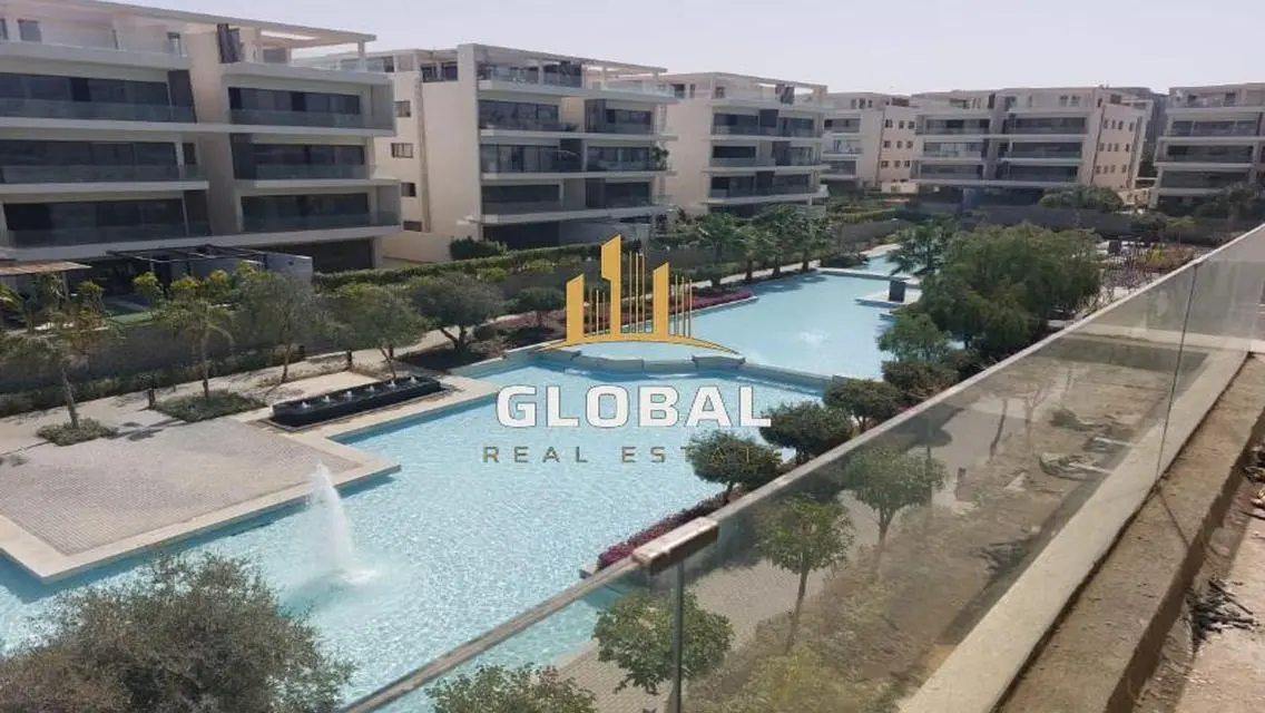 Beautiful Apartment for Sale at Code Lake - 85 sqm