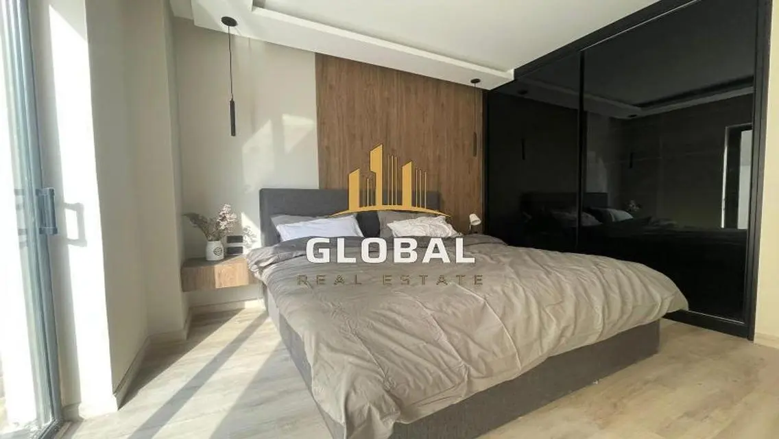 Beautiful Apartment for Sale at Code Lake - 85 sqm