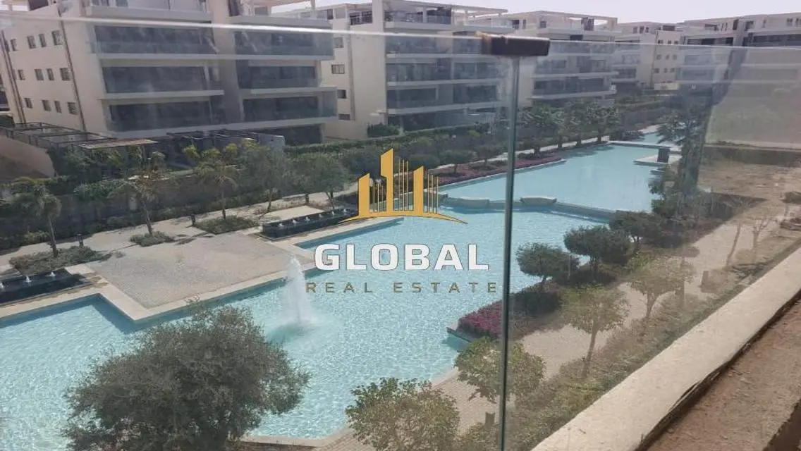 Beautiful Apartment for Sale at Code Lake - 85 sqm