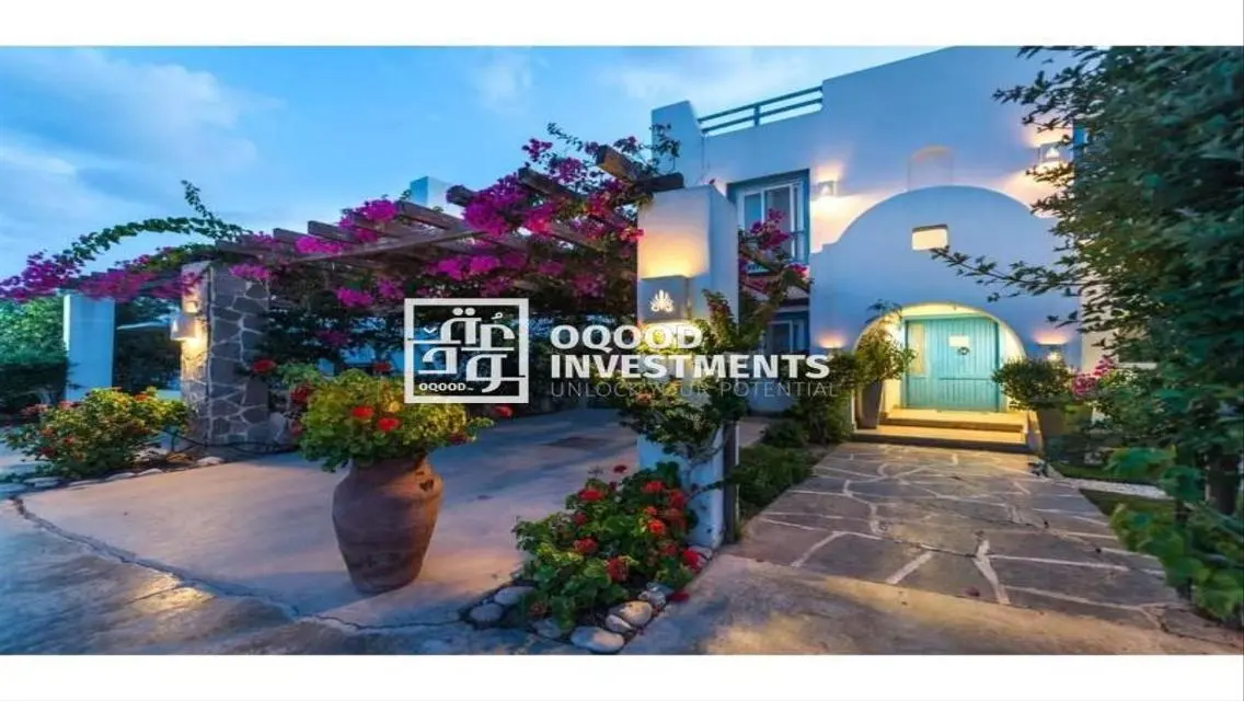 Luxury Villa with 145 m² in a Prime Location