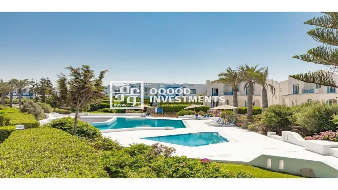Luxury Villa with 145 m² in a Prime Location