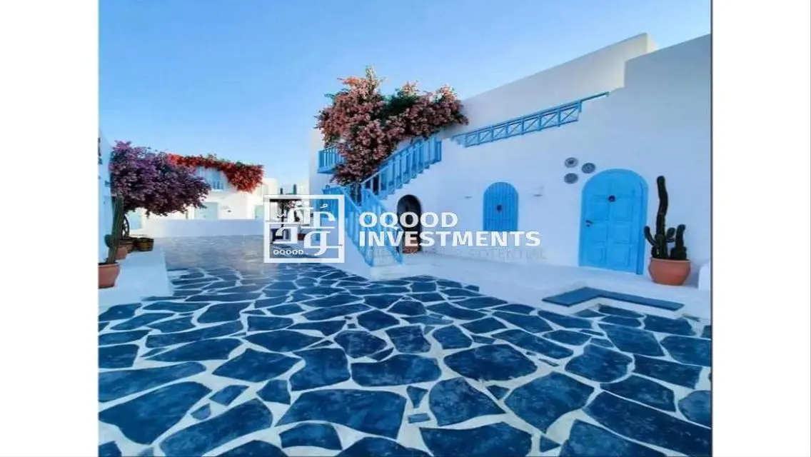 Luxury Villa with 145 m² in a Prime Location