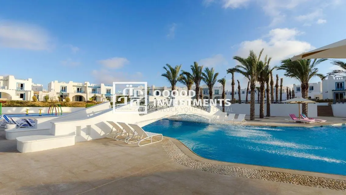 Luxury Villa with 145 m² in a Prime Location