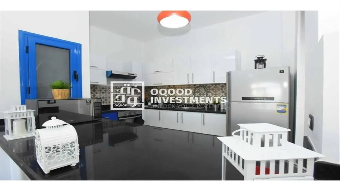 Luxury Villa with 145 m² in a Prime Location