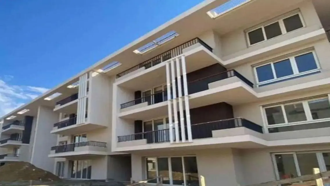 Luxury Villa in Pyramids Hills