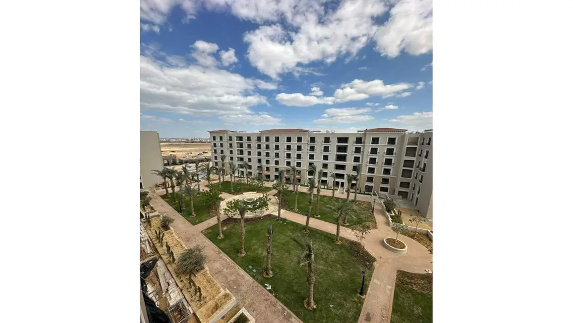 Luxury Apartment with Spacious Layout for Sale in City Center