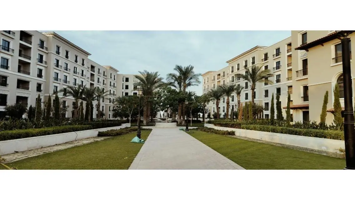 Luxury Apartment with Spacious Layout for Sale in City Center