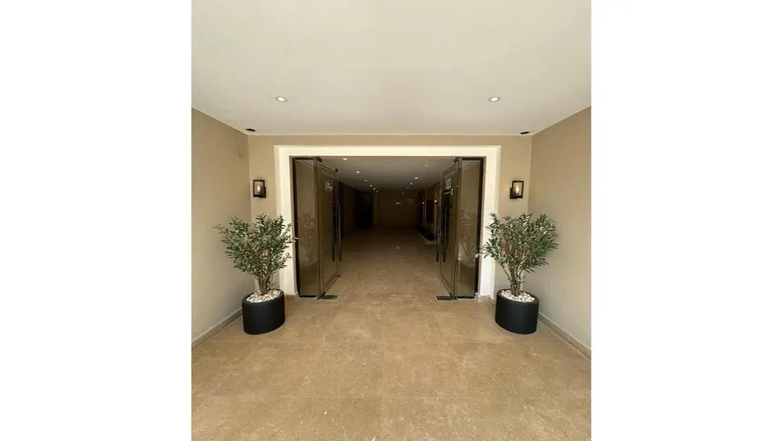 Luxury Apartment with Spacious Layout for Sale in City Center