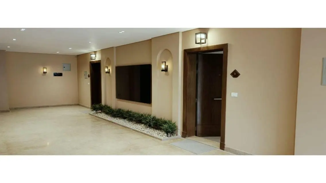 Luxury Apartment with Spacious Layout for Sale in City Center