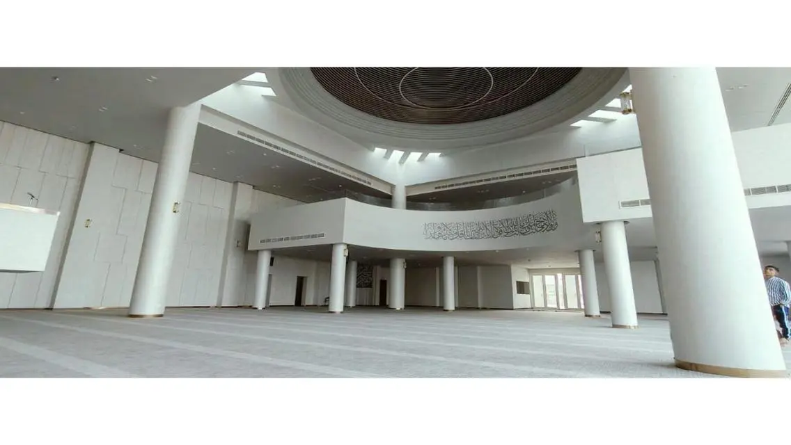Luxury Apartment with Spacious Layout for Sale in City Center