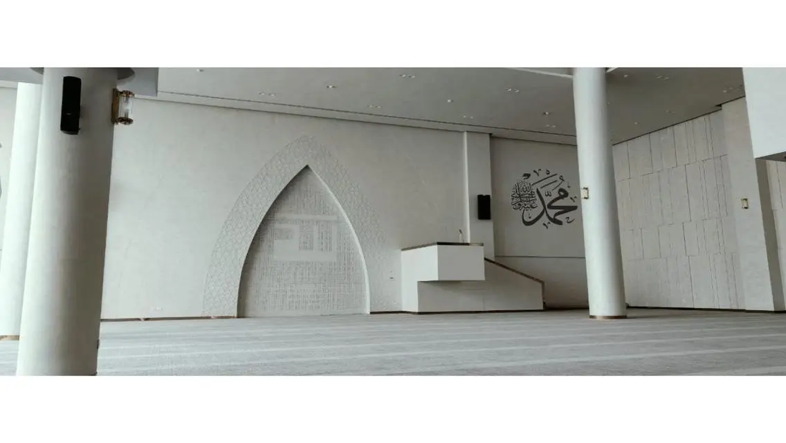 Luxury Apartment with Spacious Layout for Sale in City Center