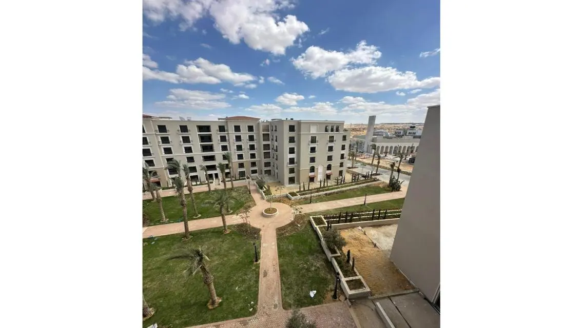 Luxury Apartment with Spacious Layout for Sale in City Center