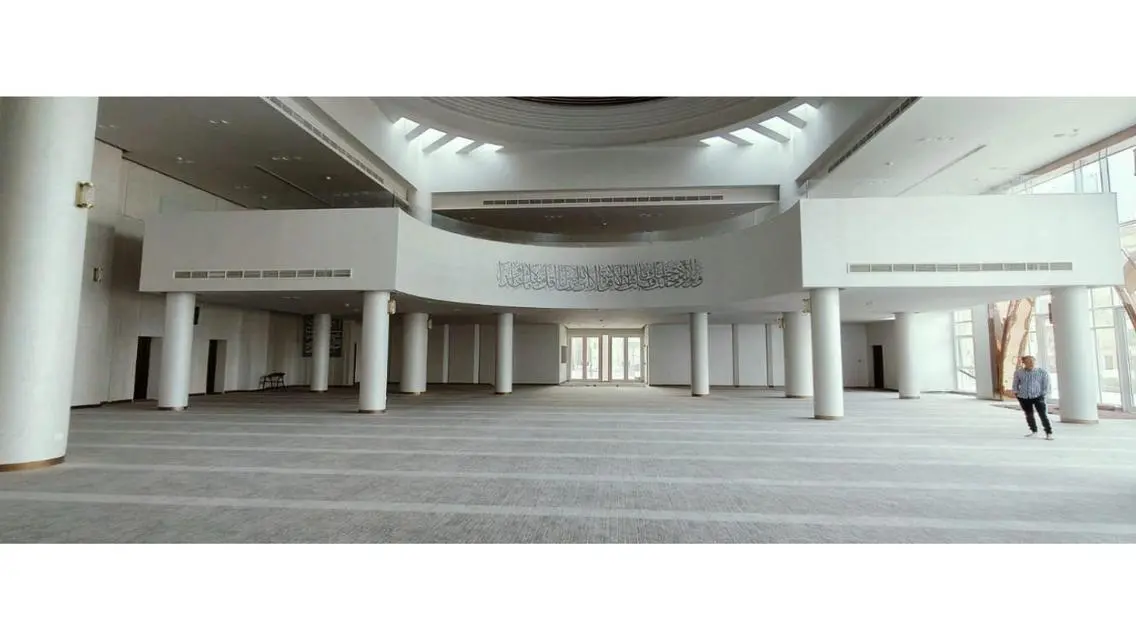 Luxury Apartment with Spacious Layout for Sale in City Center