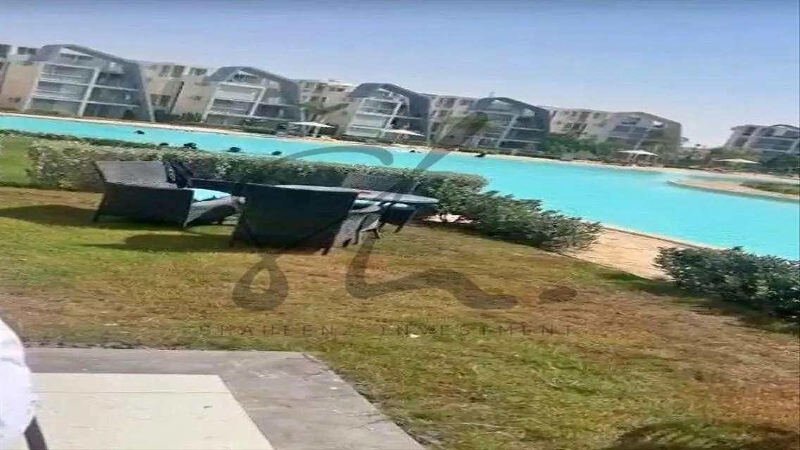 شقة رائعة في فؤكا باي مع إطلالة ساحرة