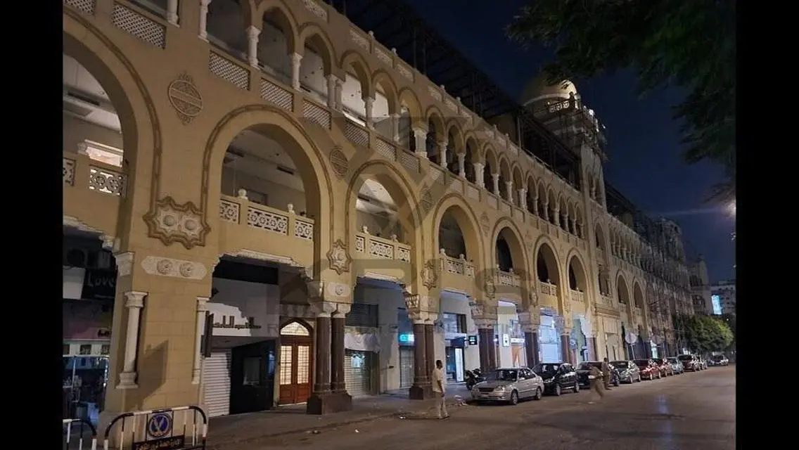 شقة فاخرة بمساحة 635 متر مربع للبيع
