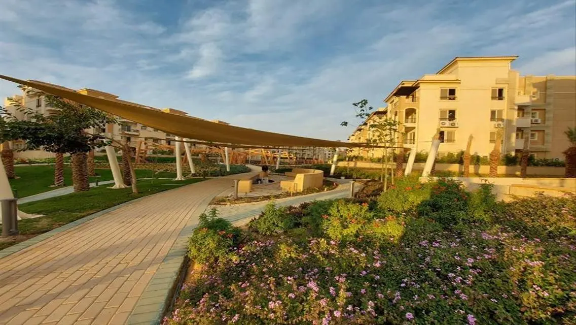 Luxury 3-Bedroom Apartment with Stunning Views