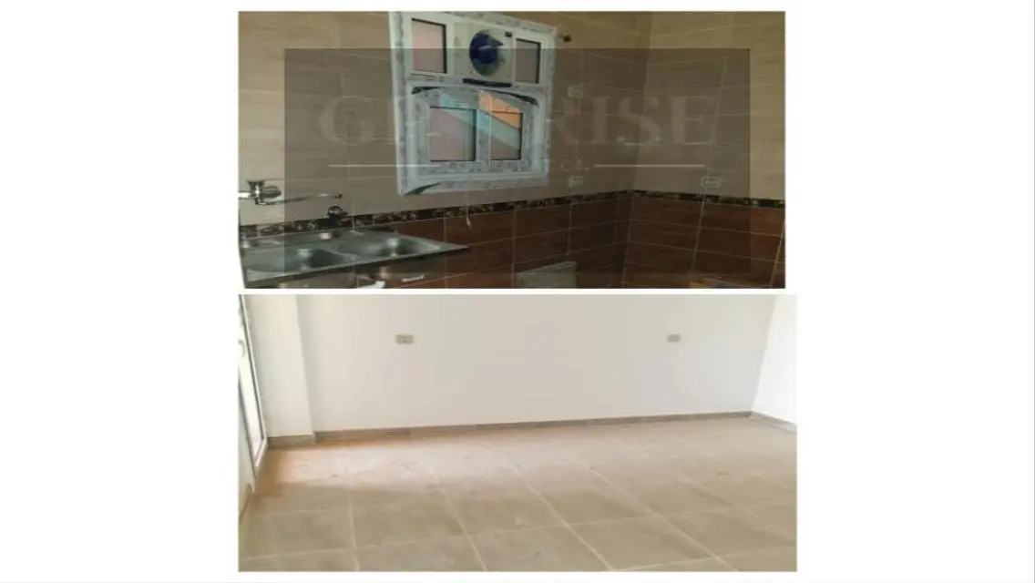 Luxury Apartment with Modern Design in F55-88-B11