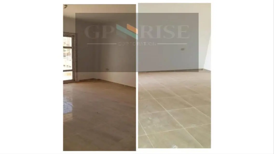 Luxury Apartment with Modern Design in F55-88-B11