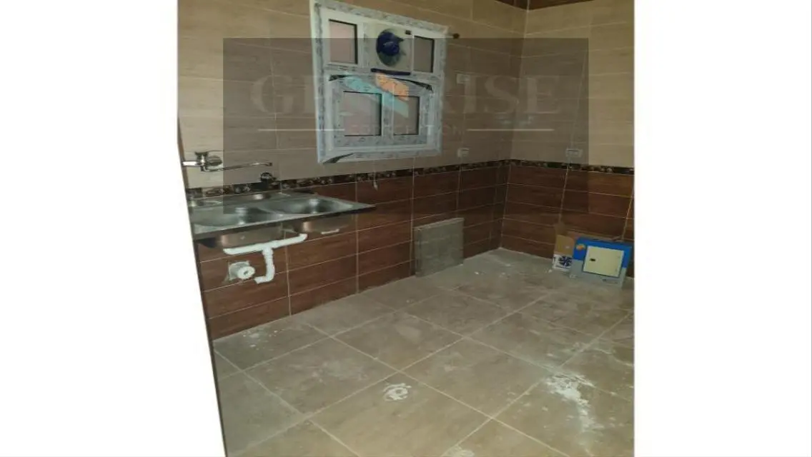 Luxury Apartment with Modern Design in F55-88-B11