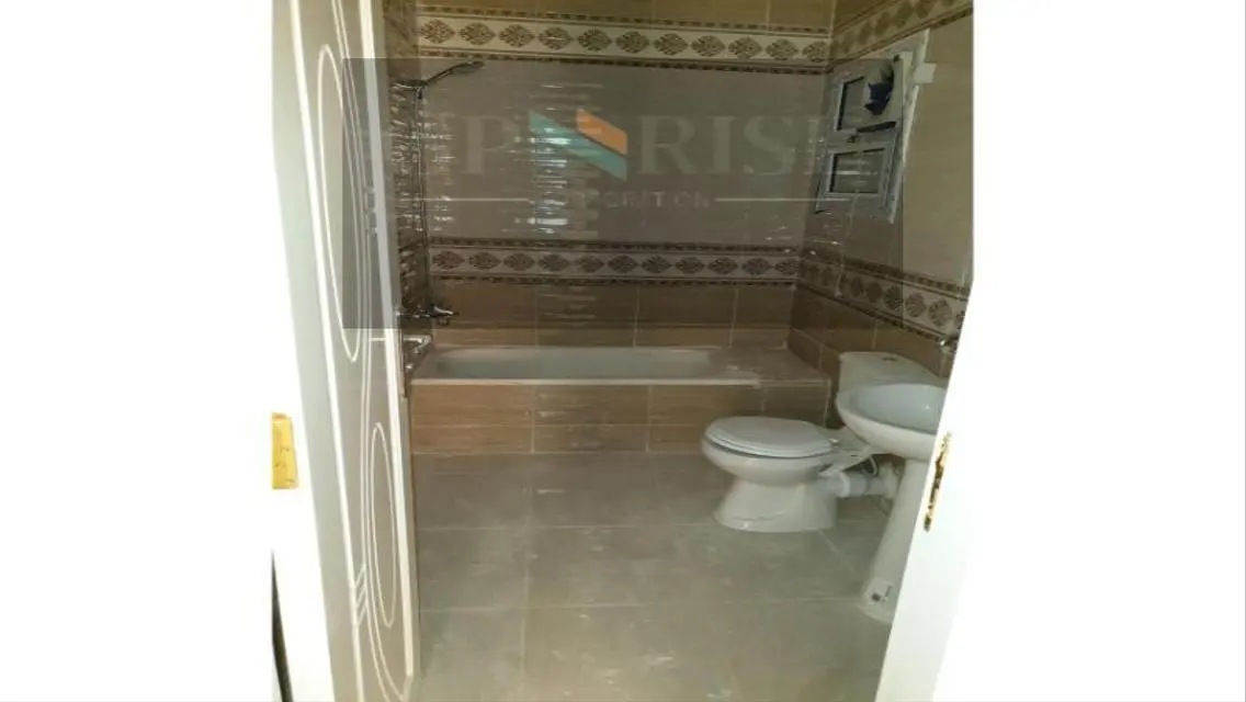 Luxury Apartment with Modern Design in F55-88-B11