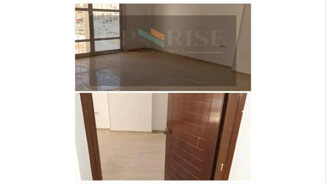 Luxury Apartment with Modern Design in F55-88-B11