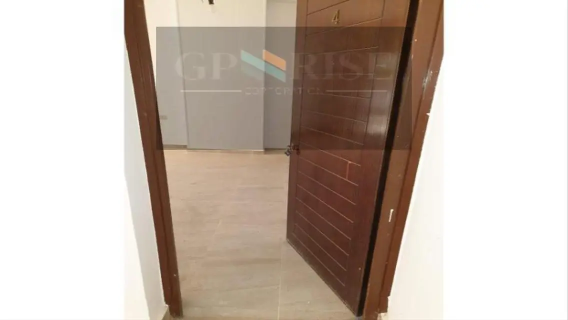 Luxury Apartment with Modern Design in F55-88-B11