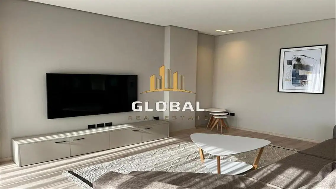 Luxury Apartment in 3-HDF Near Code Lake