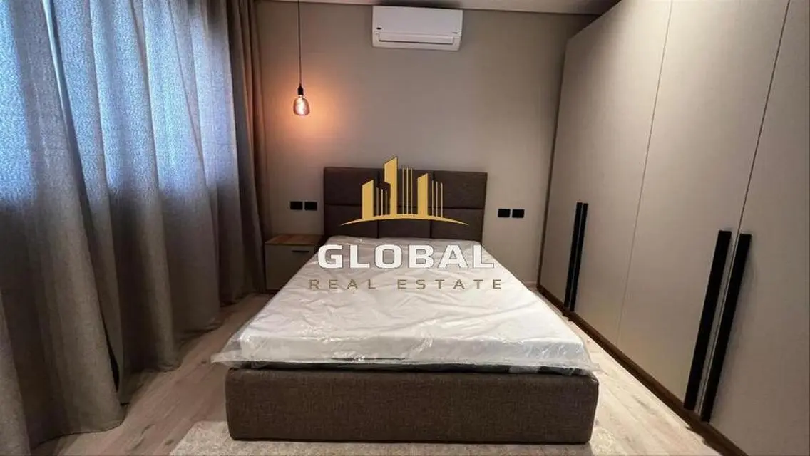 Luxury Apartment in 3-HDF Near Code Lake