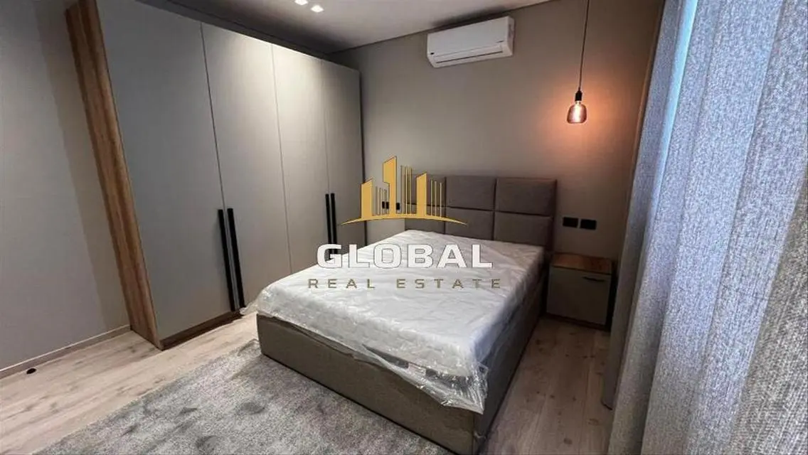 Luxury Apartment in 3-HDF Near Code Lake