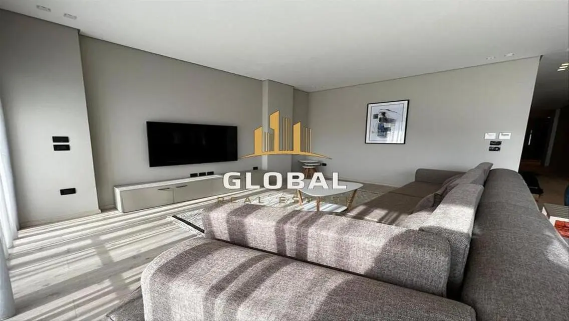 Luxury Apartment in 3-HDF Near Code Lake