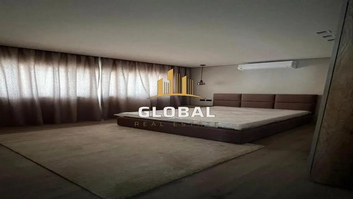 Luxury Apartment in 3-HDF Near Code Lake