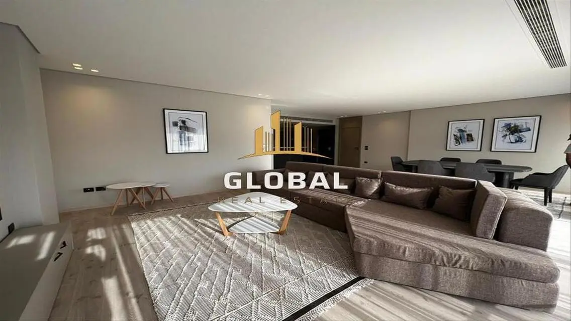 Luxury Apartment in 3-HDF Near Code Lake