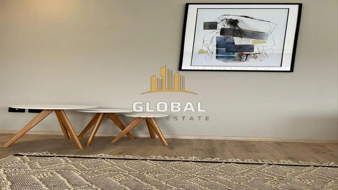 Luxury Apartment in 3-HDF Near Code Lake