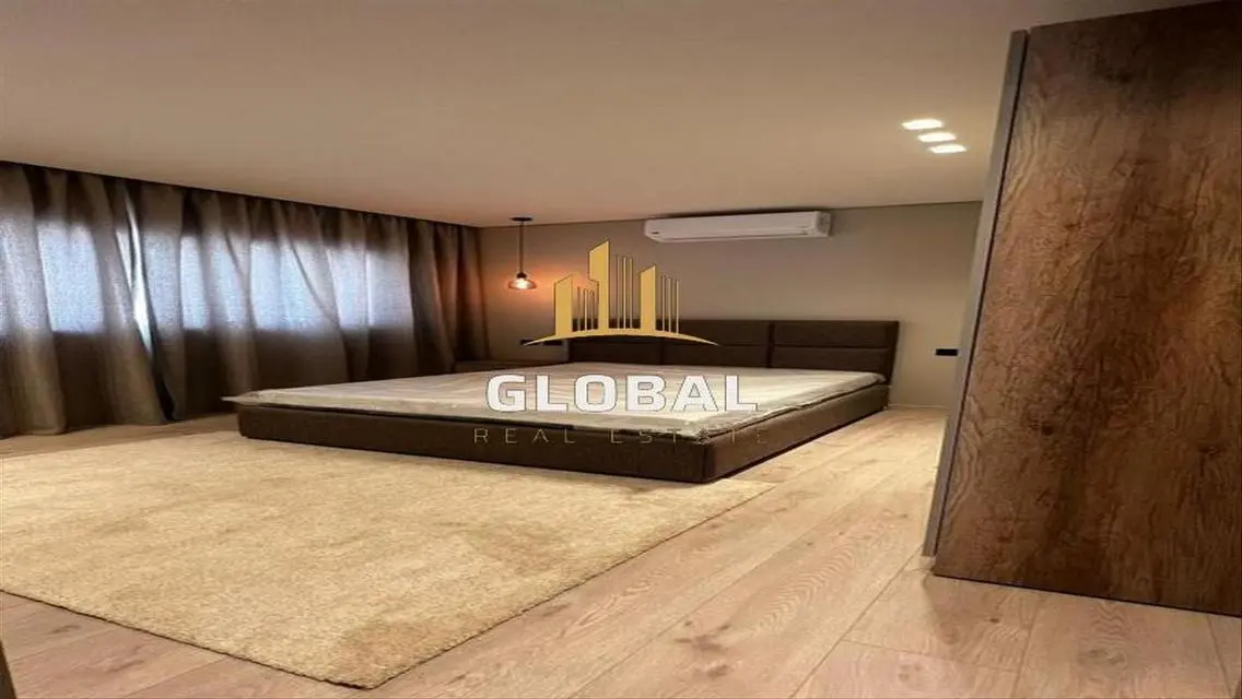 Luxury Apartment in 3-HDF Near Code Lake