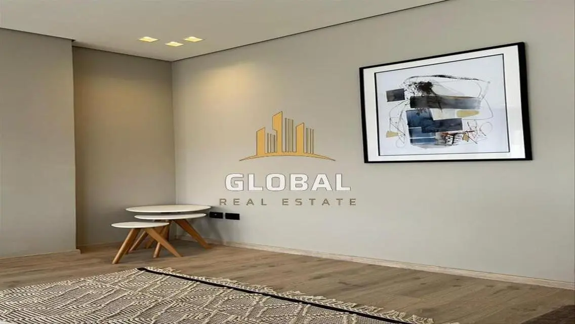 Luxury Apartment in 3-HDF Near Code Lake